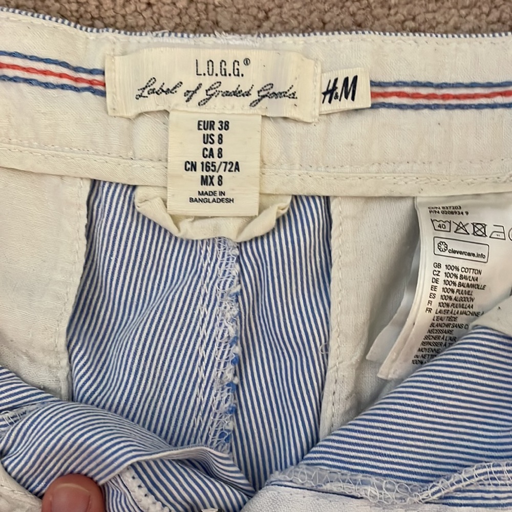 H&M Shorts - Picture 3 of 4